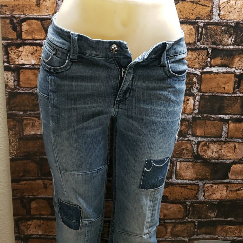 7 Jeans Size 28